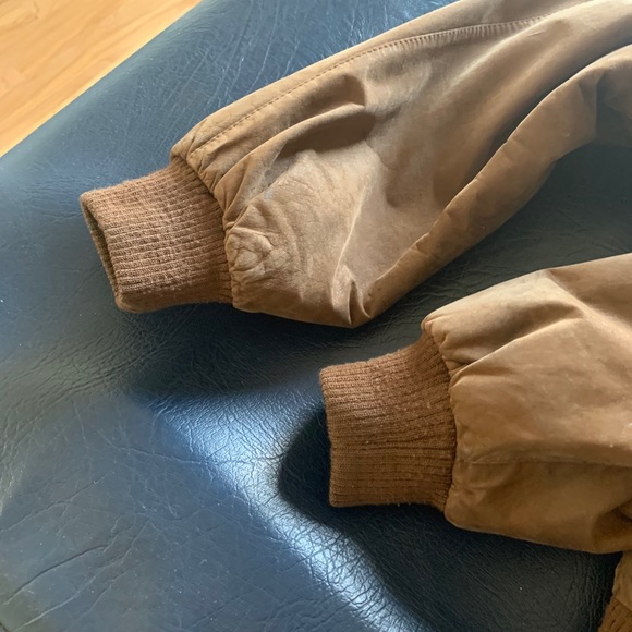 Bomber jacket - Picture 4 of 9